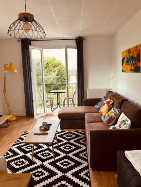 Cocon berrichon Châteauroux-Déols